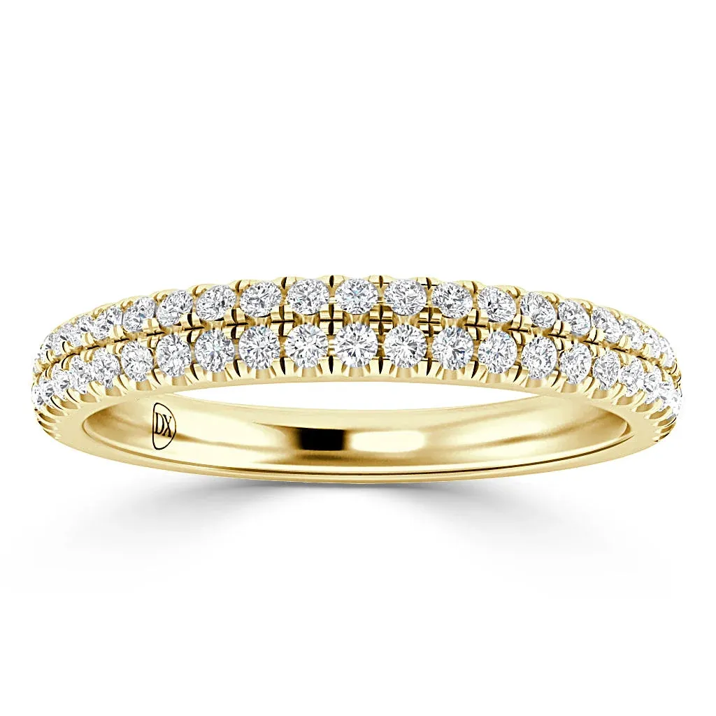 Abigail - 18ct Yellow Gold