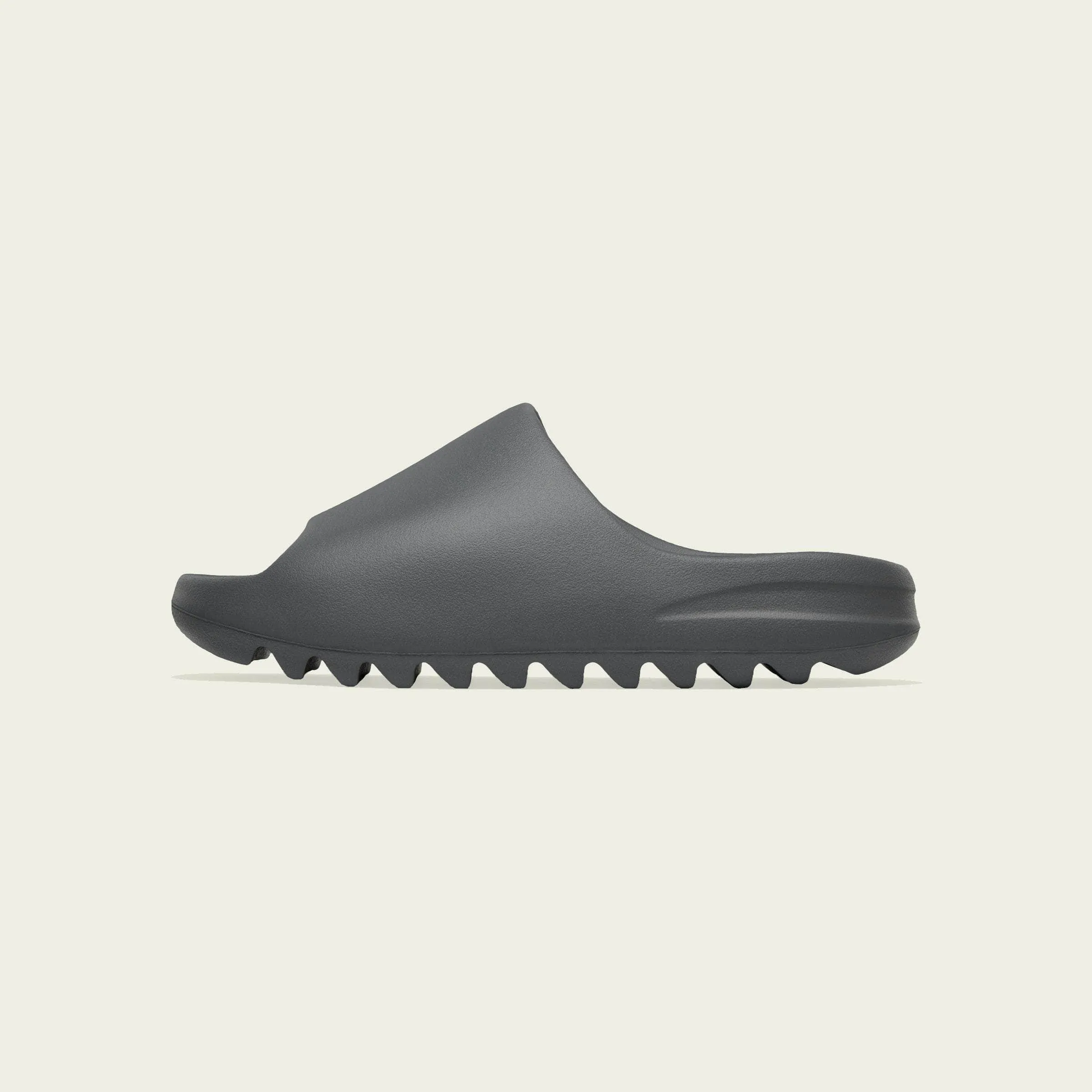 adidas Yeezy Slide "Slate Grey" - Men's