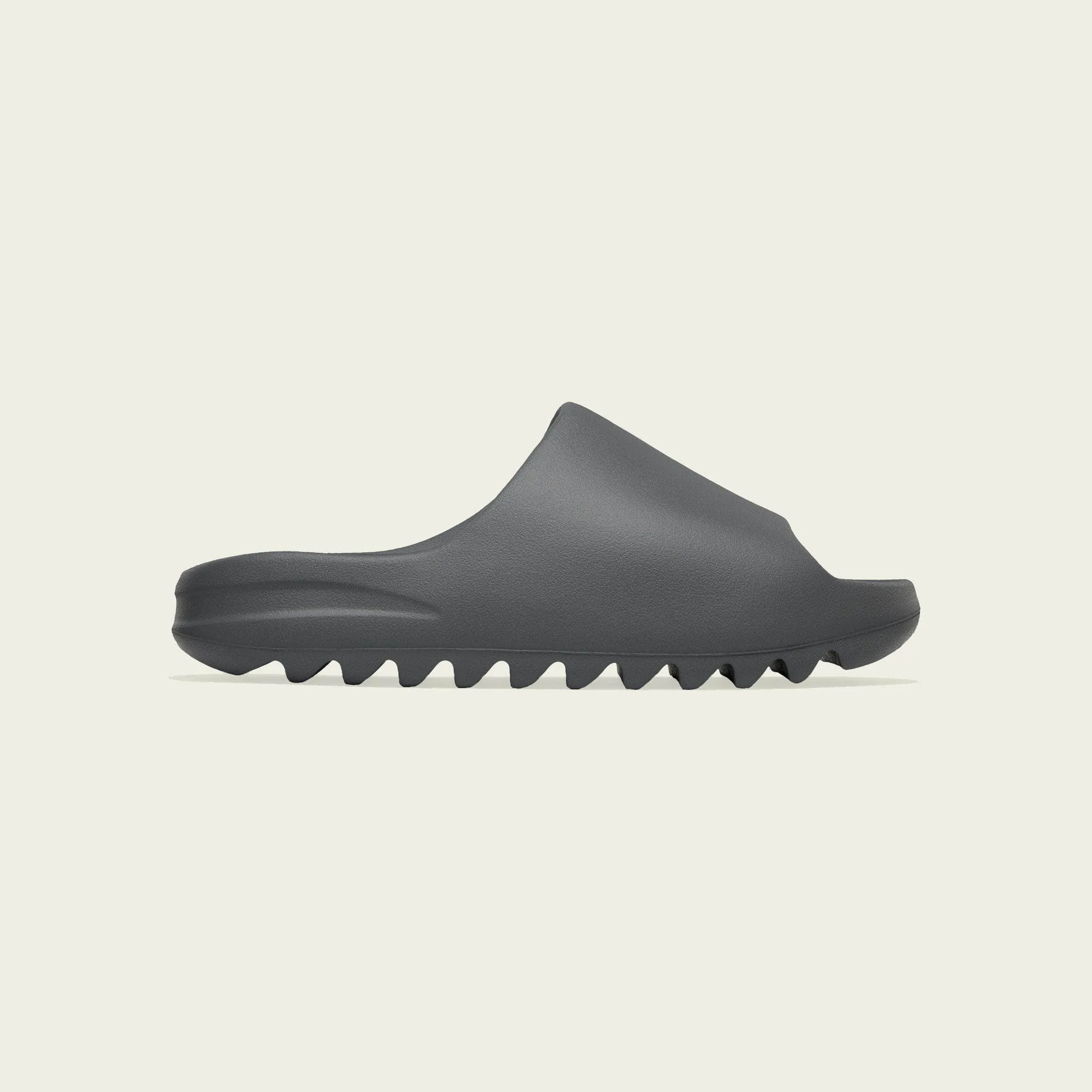 adidas Yeezy Slide "Slate Grey" - Men's