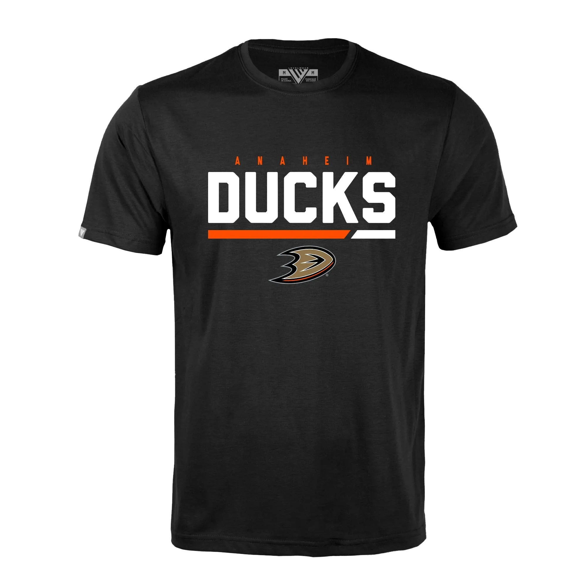 Anaheim Ducks Richmond Cut Off Ds