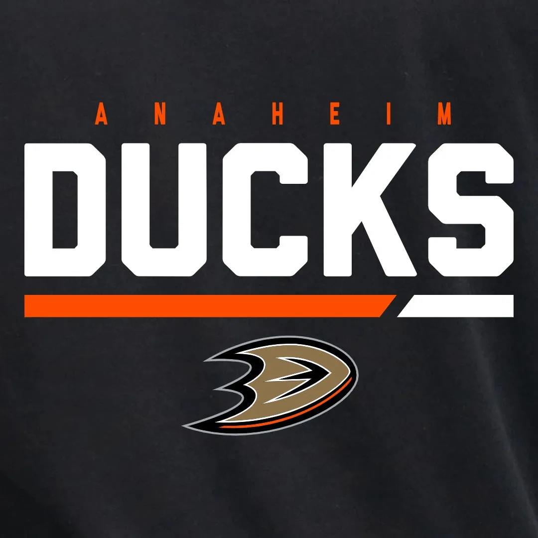 Anaheim Ducks Richmond Cut Off Ds