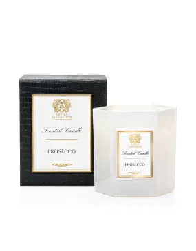 Antica Farmacista Hexagonal Candle 9oz - Prosecco