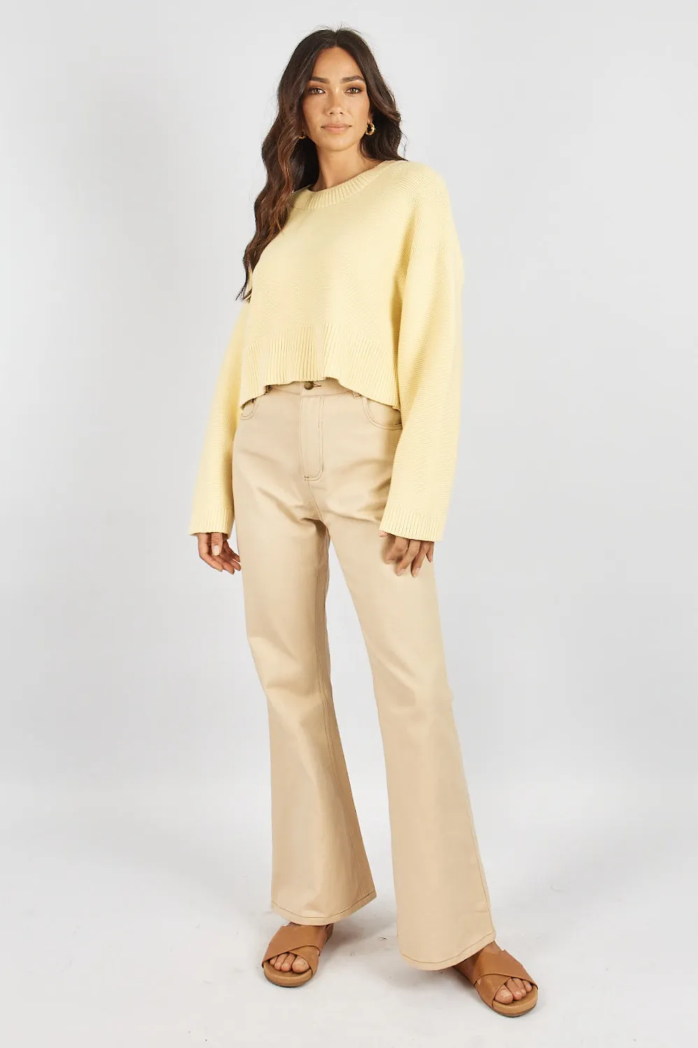 Apollo Flare Pant