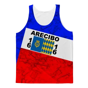 ARECIBO Arecibo Municipality Tank Top 2