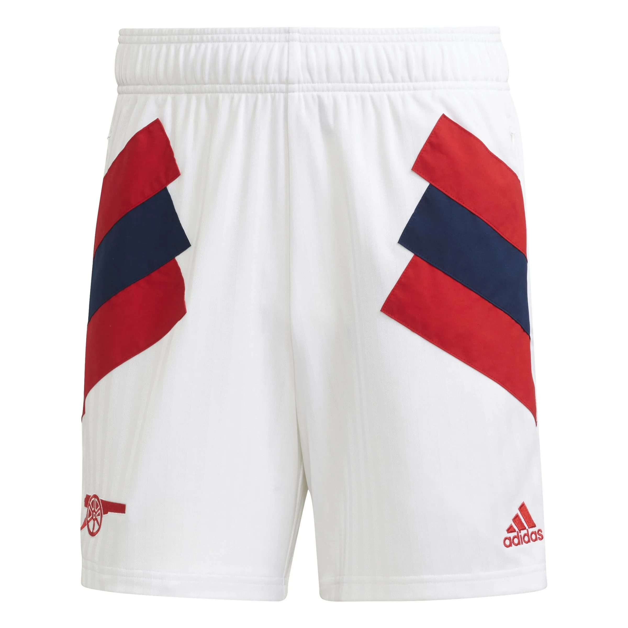 Arsenal Icon Shorts (HT7150) (01/MAR/23)