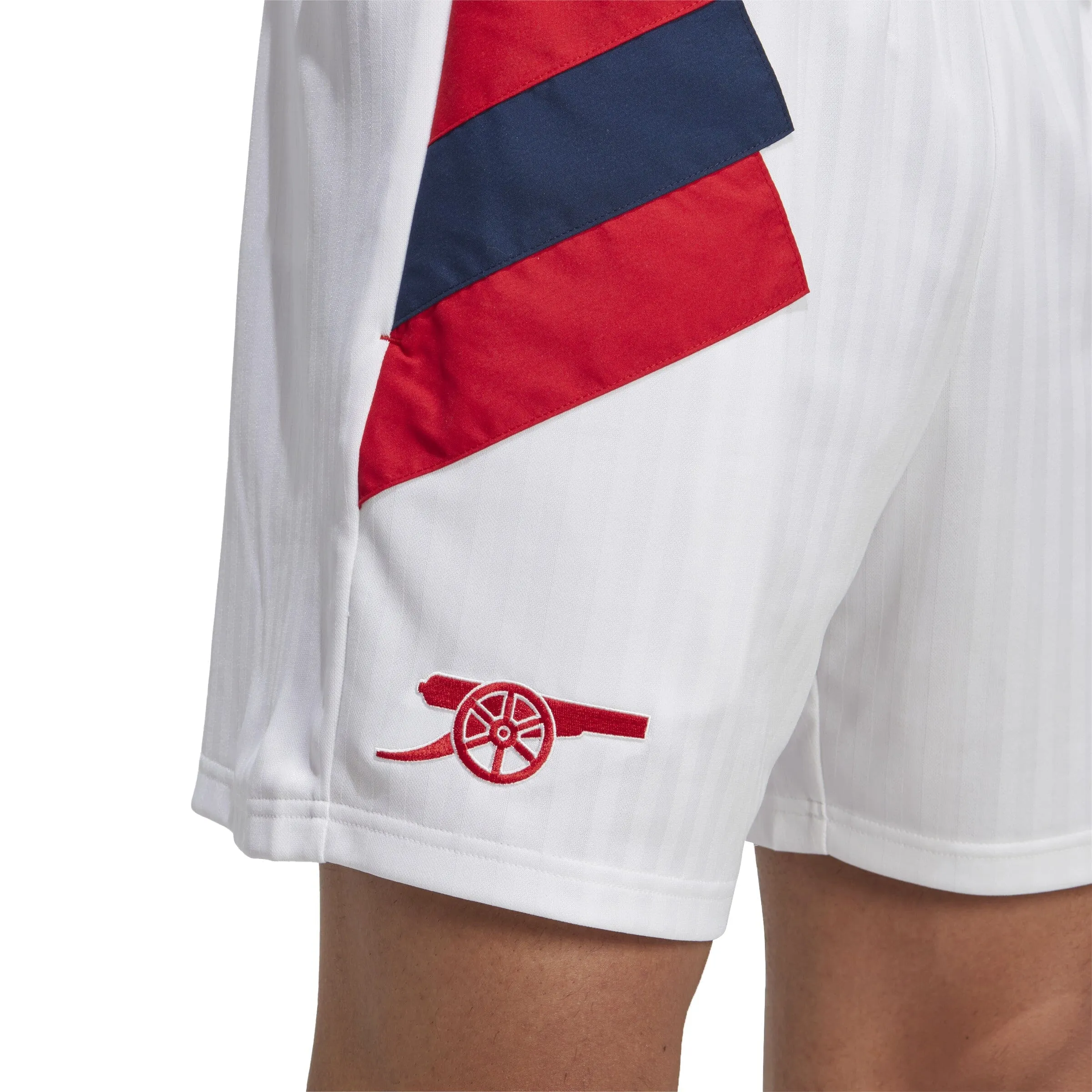 Arsenal Icon Shorts (HT7150) (01/MAR/23)