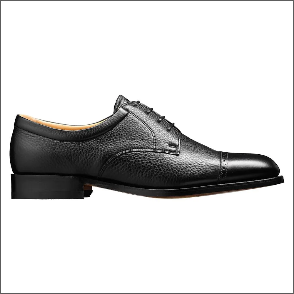 Barker Staines - Black Softie Classic Derby*