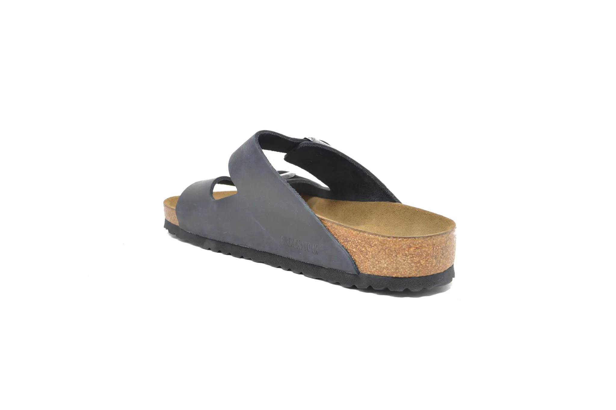 BIRKENSTOCK Arizona Soft Footbed