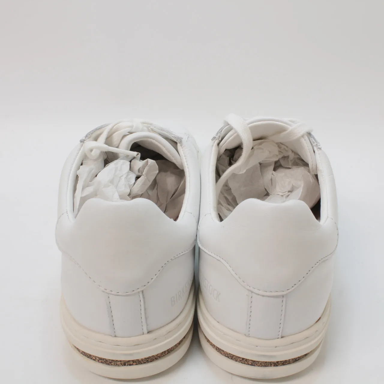 Birkenstock Bend Low White Uk Size 5