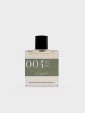 Bon Parfumeur 004 Eau De Parfum 30ml