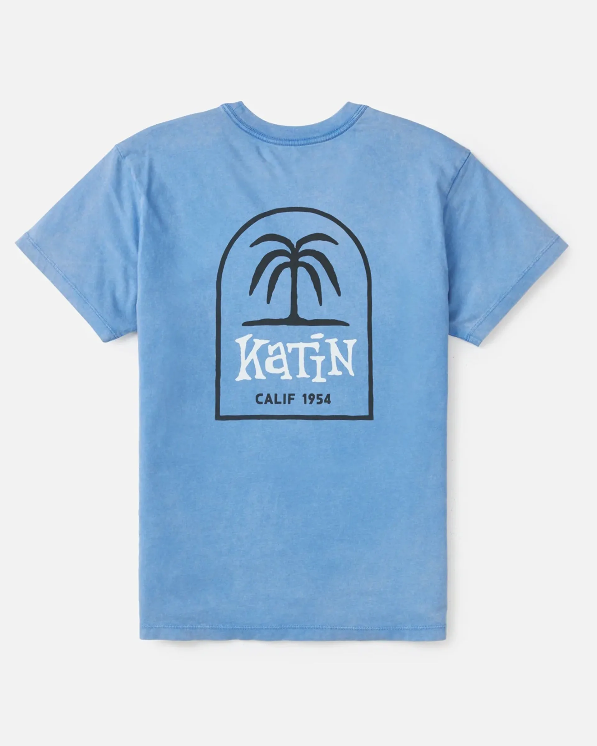 Boys (8-16) K-Palm S/S T-Shirt