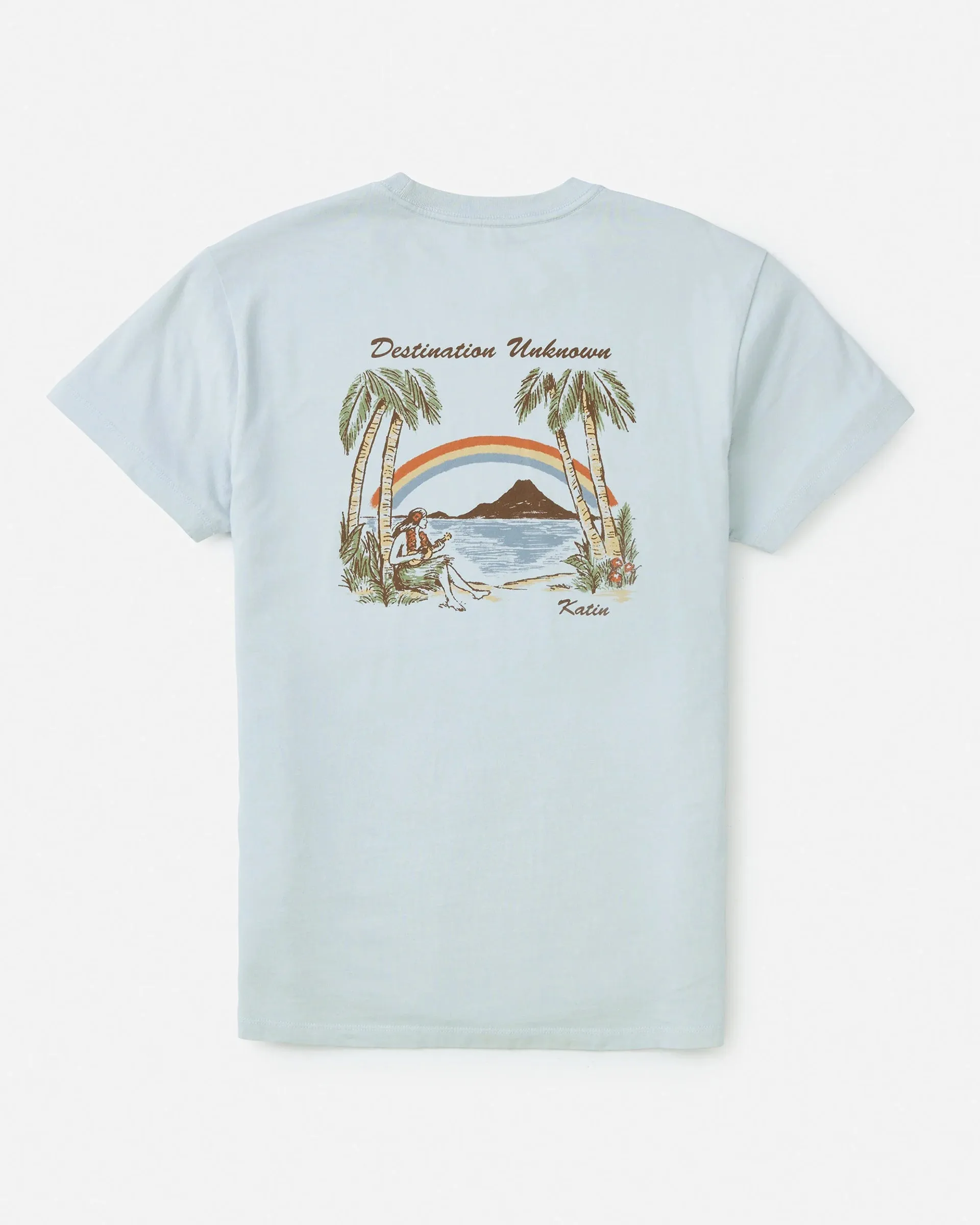 Breezy S/S T-Shirt