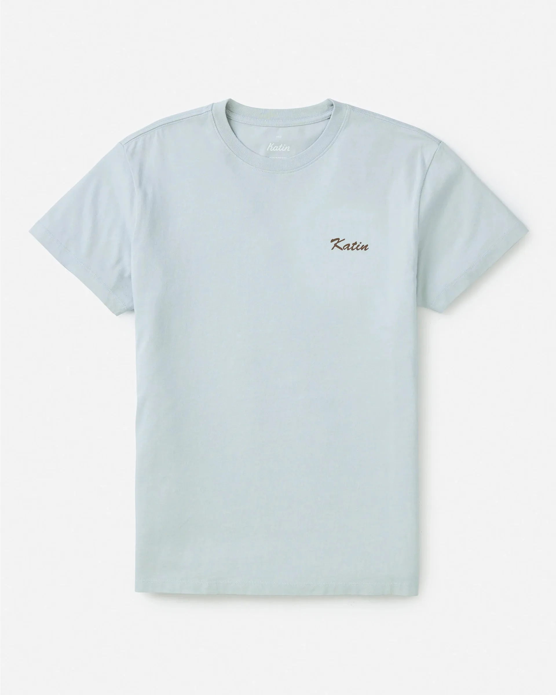 Breezy S/S T-Shirt