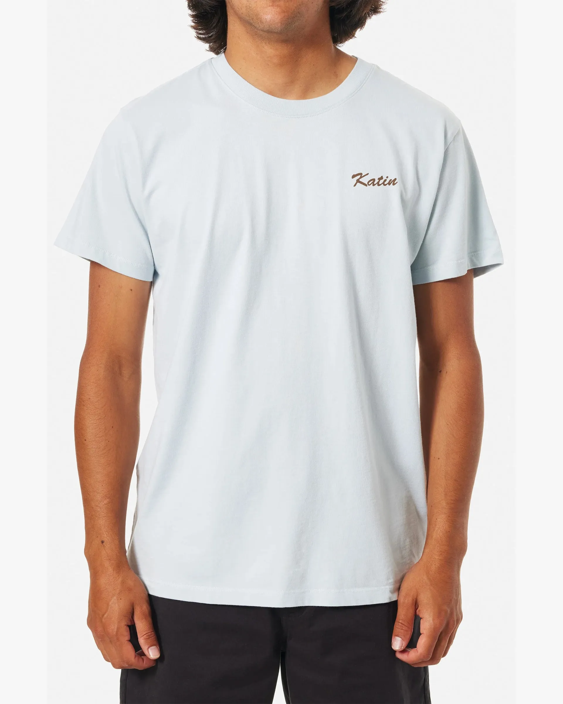 Breezy S/S T-Shirt