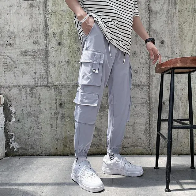 Cargo Sweatpants For Men