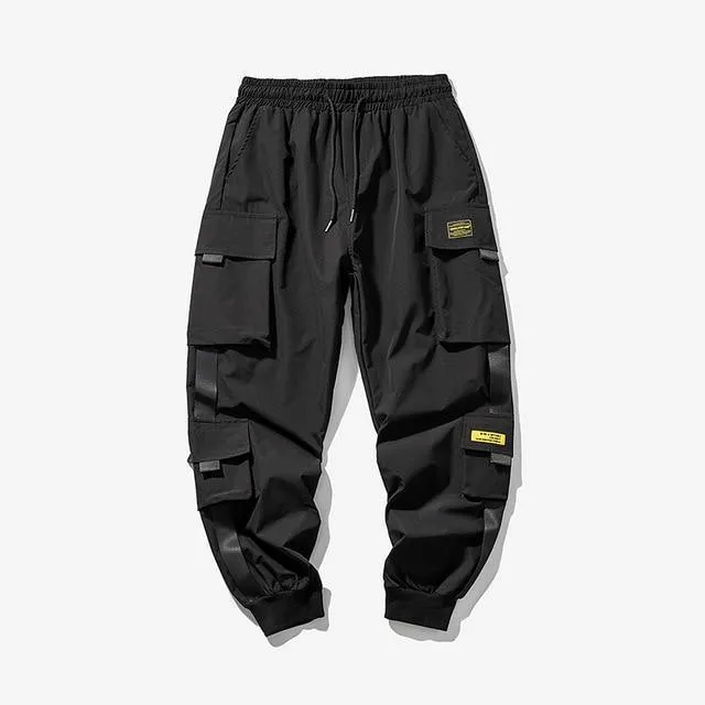 Cargo Sweatpants For Men