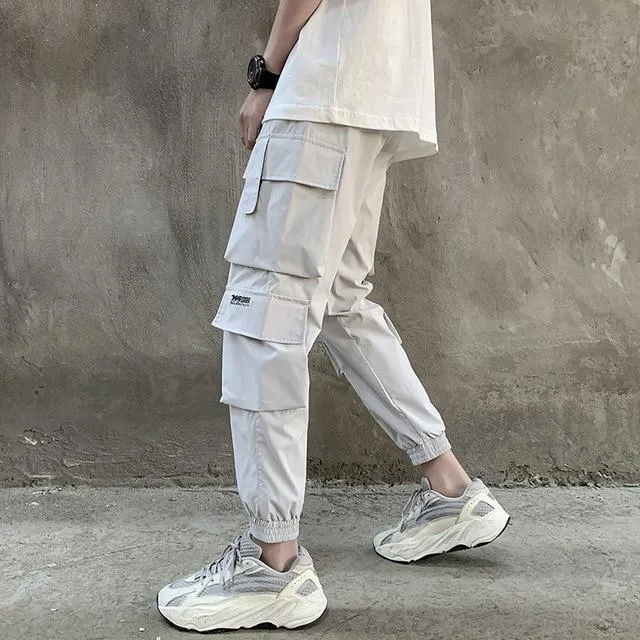 Cargo Sweatpants For Men