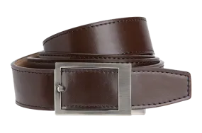 Classic Espresso, 1 3/8 Strap, Dress Belt