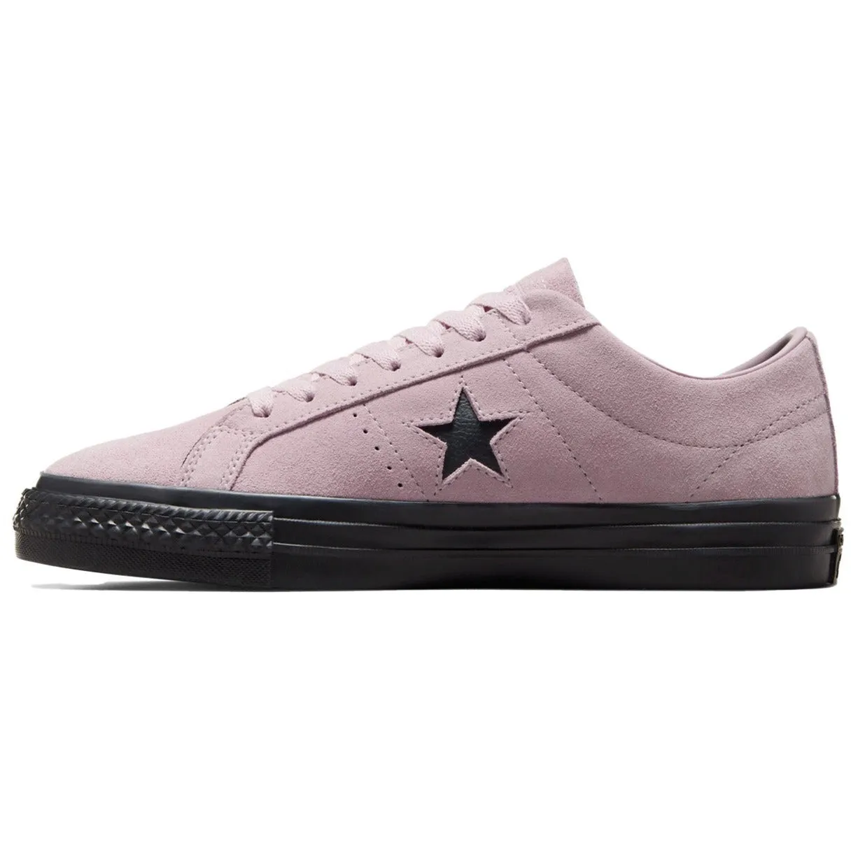 Converse One Star Pro OX Phantom Violet