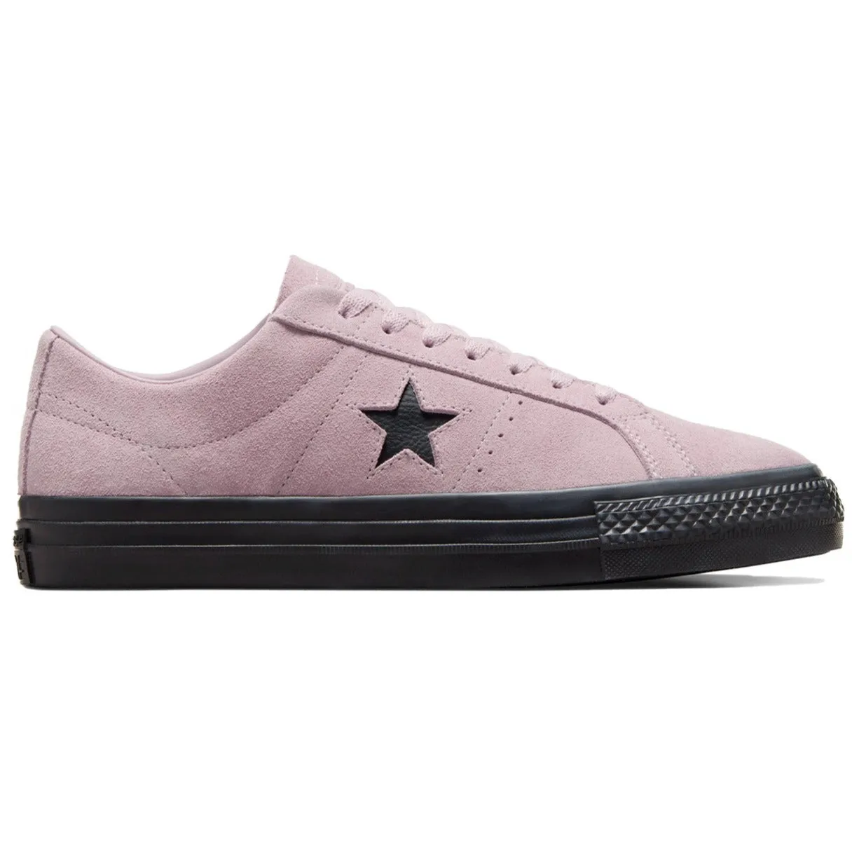 Converse One Star Pro OX Phantom Violet