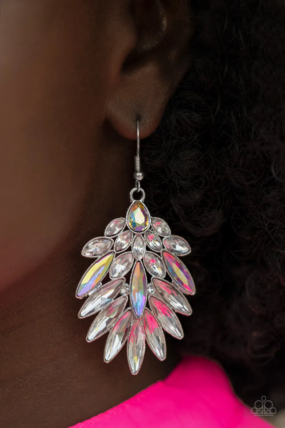 COSMIC-politan Multi-Earrings