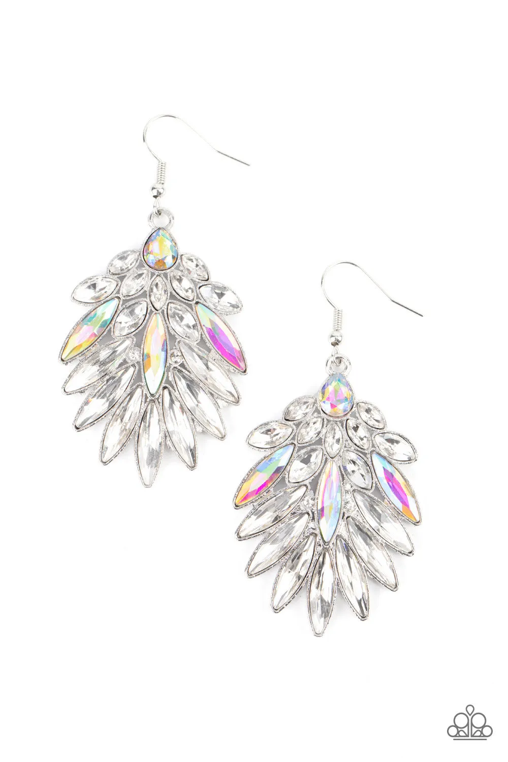 COSMIC-politan Multi-Earrings