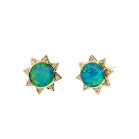 Cosmic Star Studs