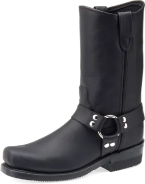 DOUBLE-H - Men's 10 Domestic Harness Boot - 4008