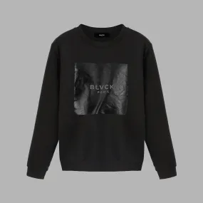 Exclusive Square Sweater