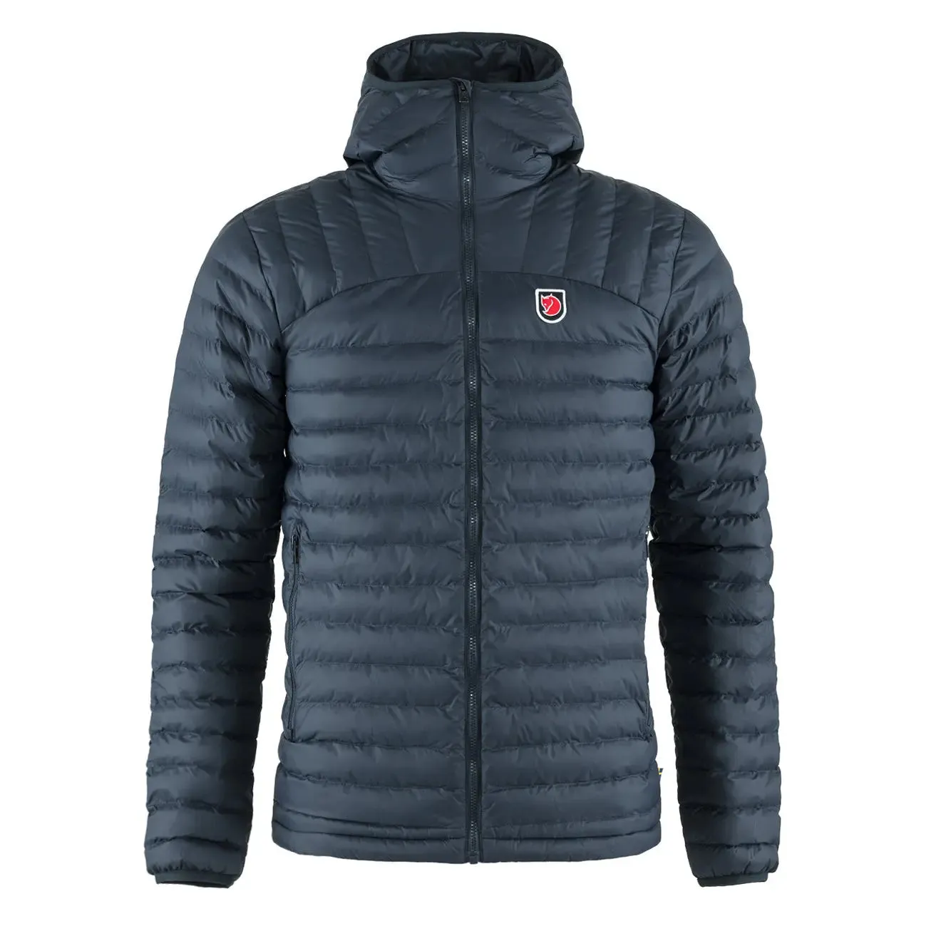 Fjallraven Expedition Latt Hoodie Navy