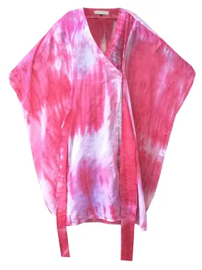 Hand Dyed Palma Jacket