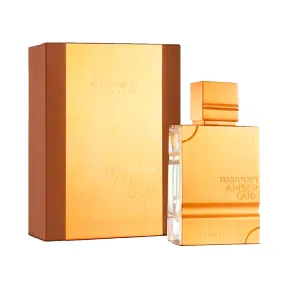 Haramain Amber Oud Gold Edition EDP 3.3 oz 100 ml