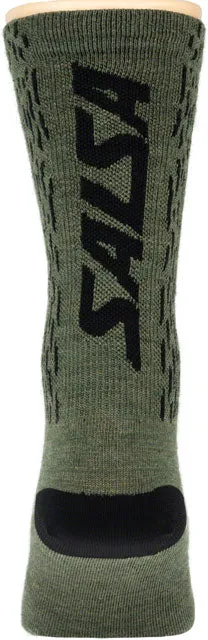 Hinterland Socks