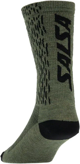 Hinterland Socks