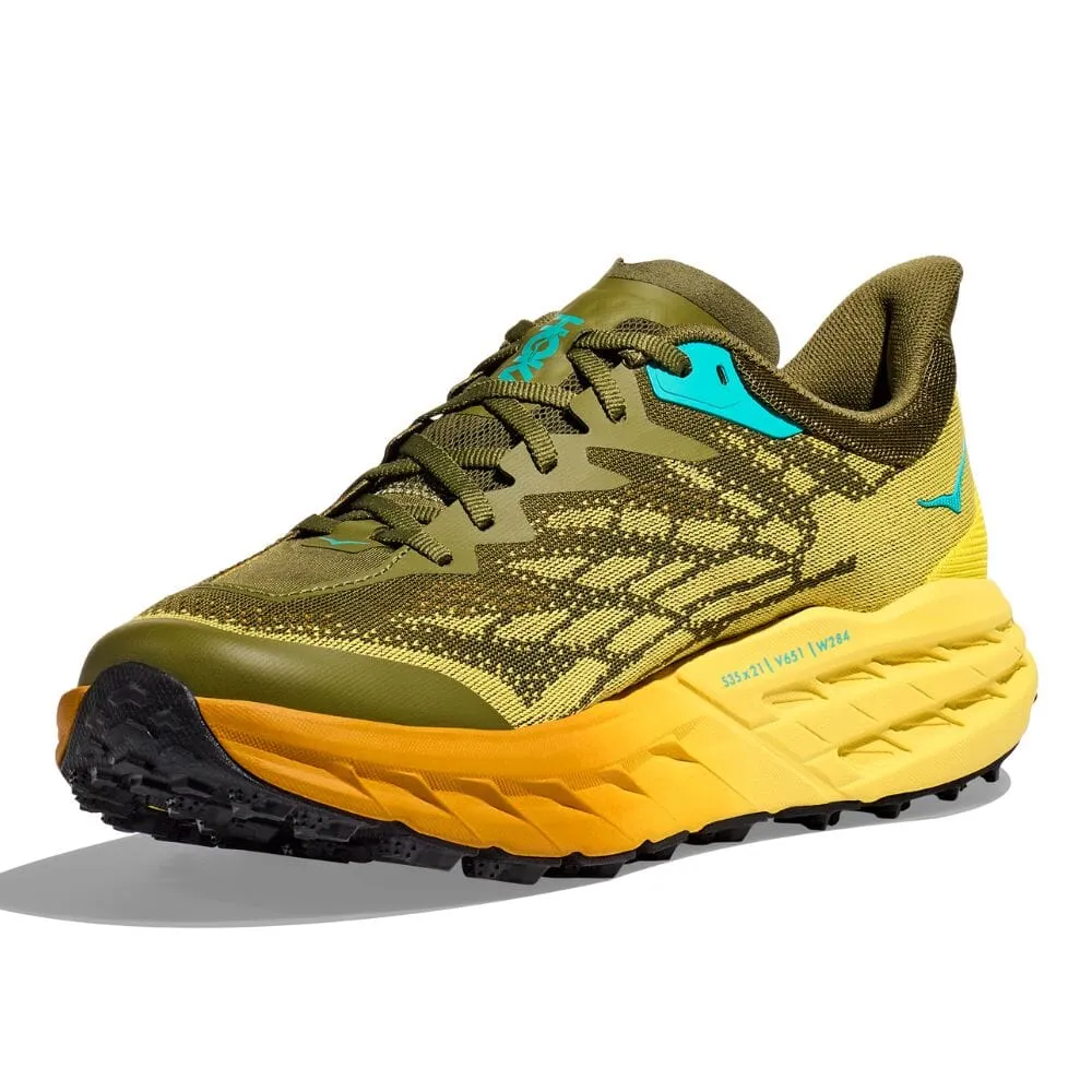 Hoka Men's Speedgoat 5