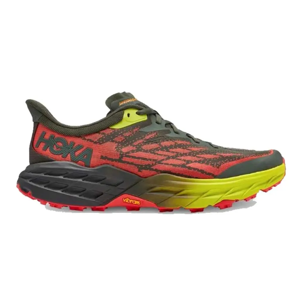 Hoka Men's Speedgoat 5