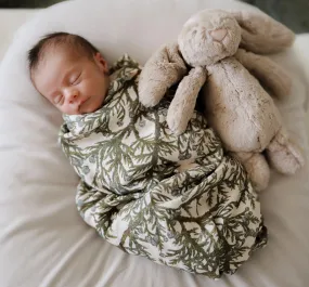 Juniper Swaddle