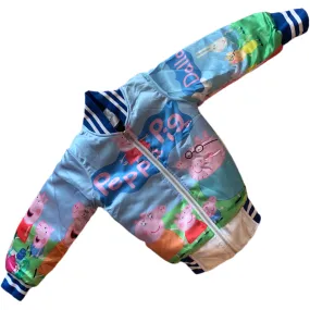 Kids Peppa Pig Bomber