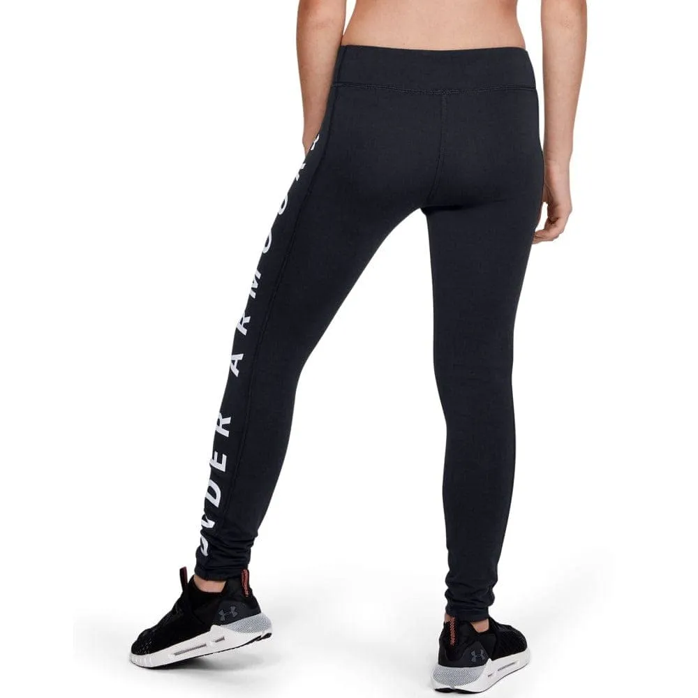 Kids' Sportstyle Branded Leggings (Older Kids) Under Armour