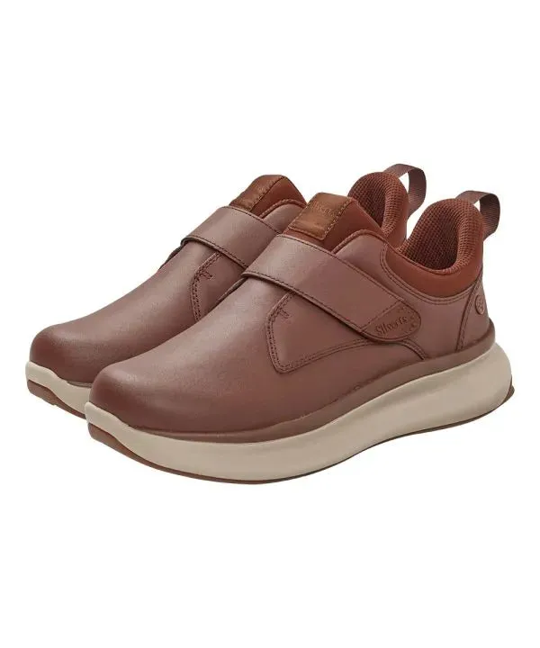 Men's Extra Wide Walking Shoes