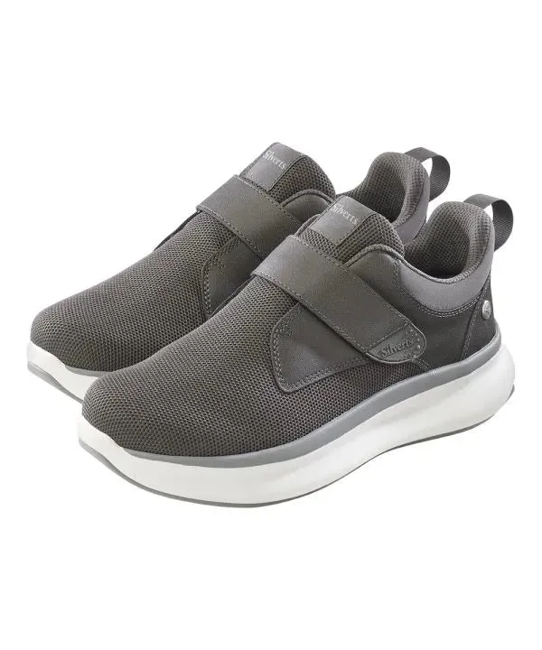 Men's Extra Wide Walking Shoes