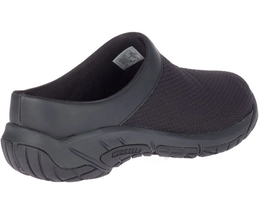 MERRELL ENCORE BREEZE BLACK