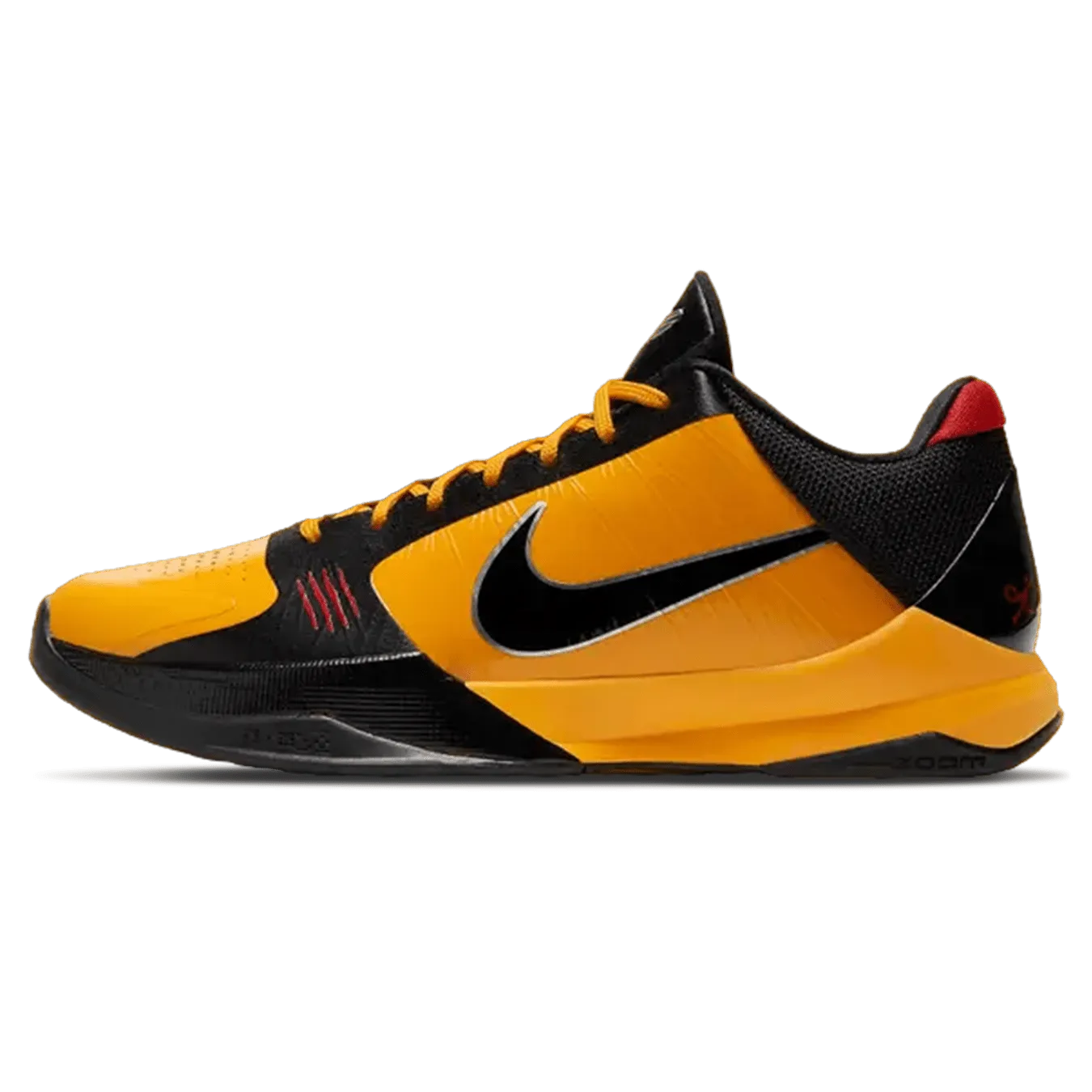 Nike Zoom Kobe 5 Protro ‘Bruce Lee’