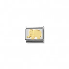 Nomination LINK COMPOSABLE CLASSIC ELEFANTE 030112/08