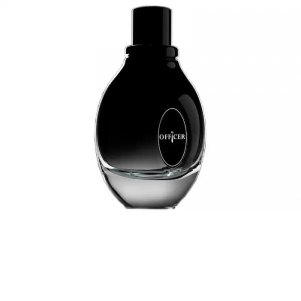 Officer Edp 100ml For Men  By Al Rehab