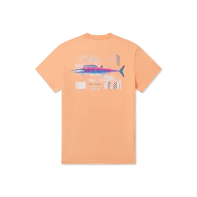 Outfitter Collection Tee - Wahoo