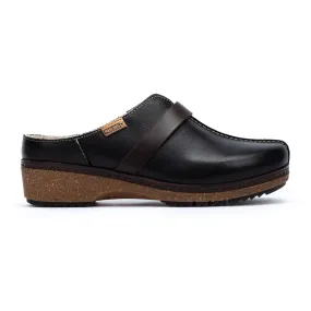 Pikolinos Granada W0W-3590C1 Clog (Women) - Black