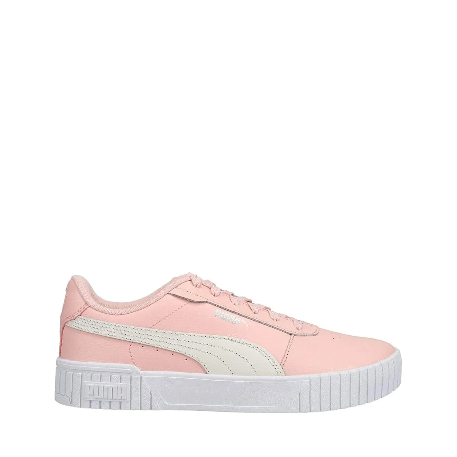 Puma Carina 2.0 38584911 (Rose Dust / White  / Silver / White)