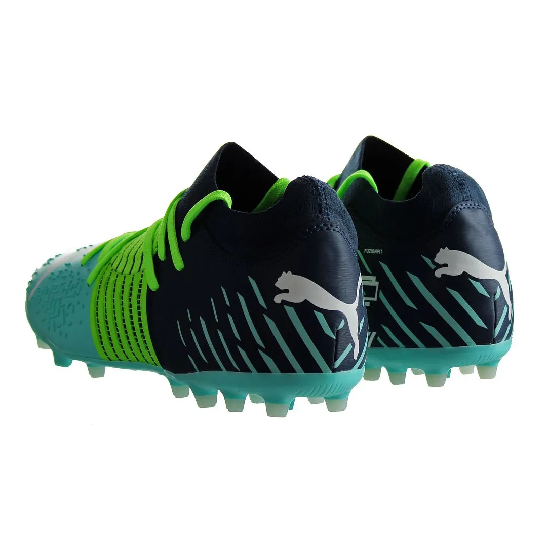 Puma Future Z 3.2 MG Multicolor Mens Football Boots