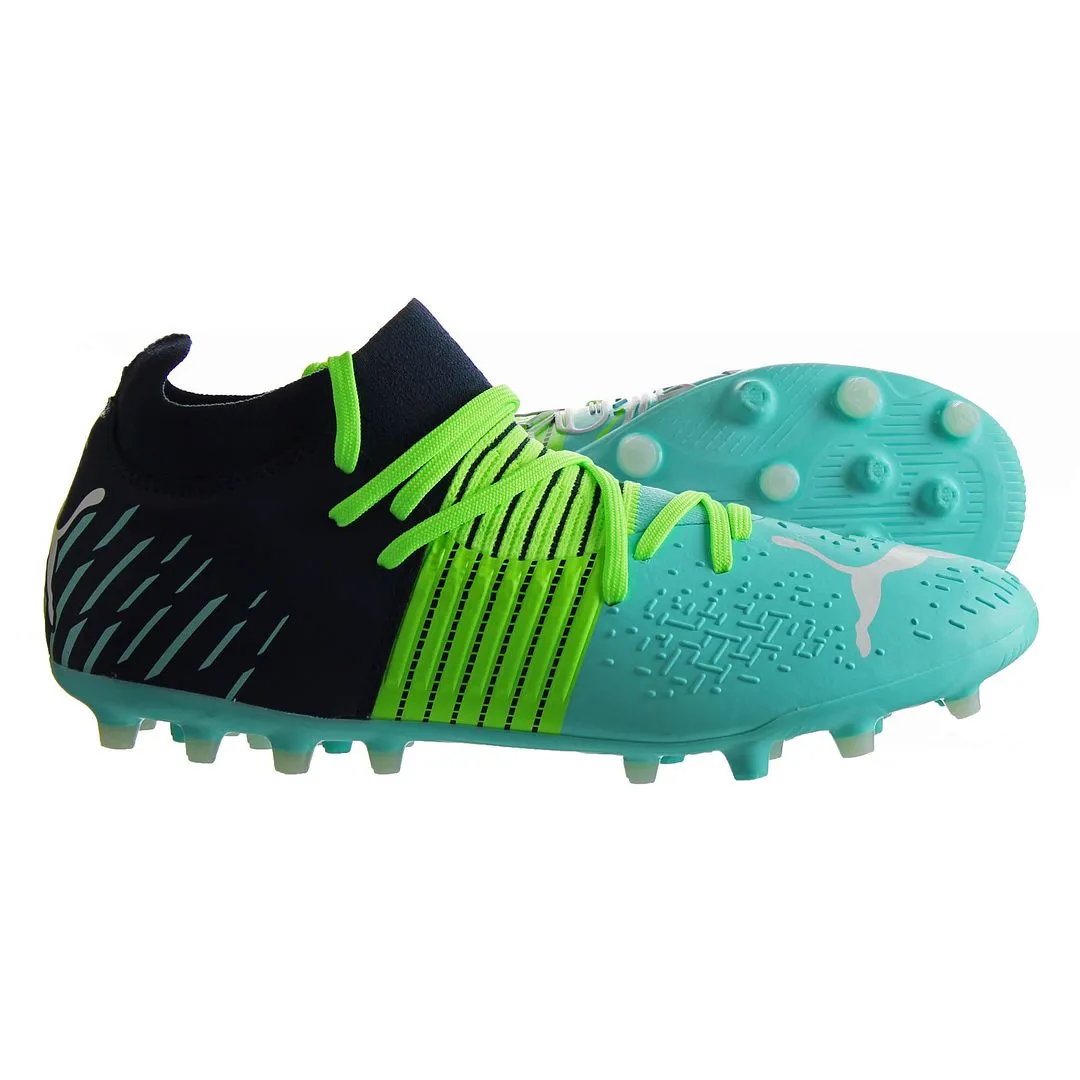 Puma Future Z 3.2 MG Multicolor Mens Football Boots